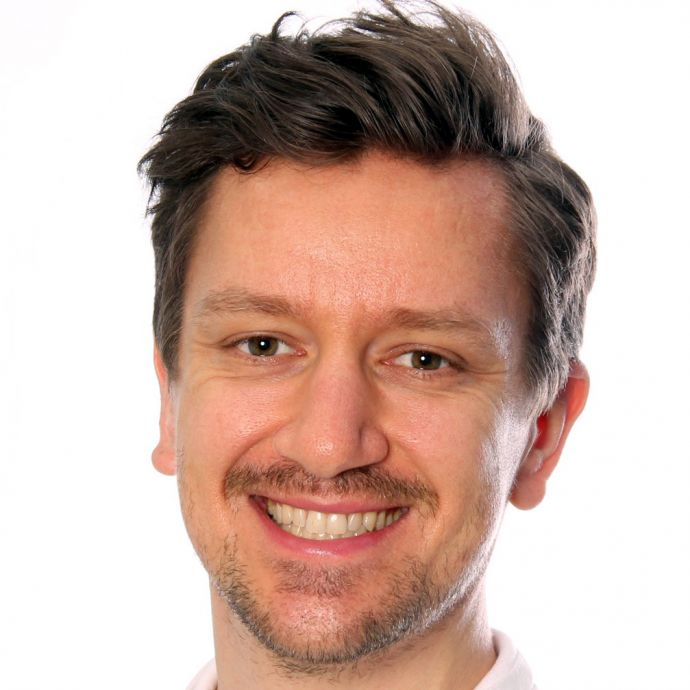 PD Dr. med. Gabriel Keller, BA