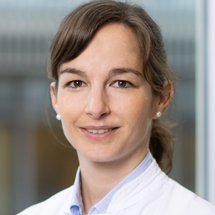 PD Dr. med. Heike Preibsch