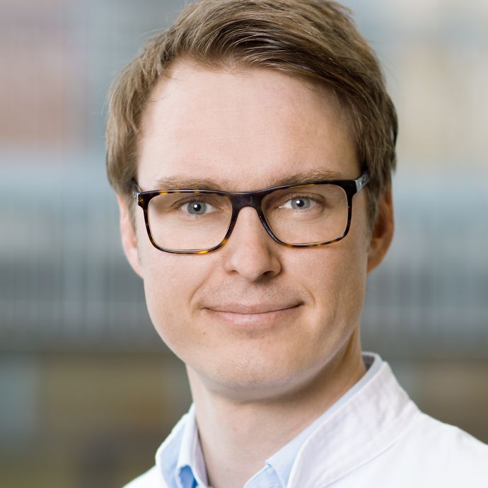 Prof. Dr. med. Gerd Grözinger
