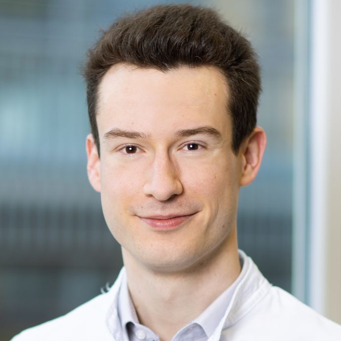 PD Dr. med. Sebastian Gassenmaier