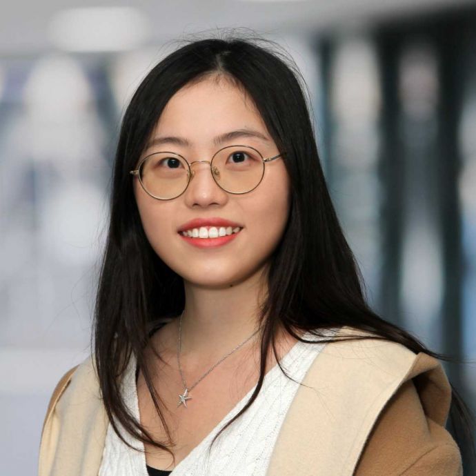  Siying Xu